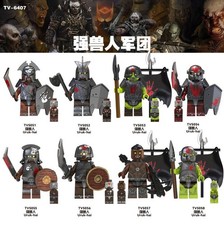 Herr der Ringe Hobbit Kobold