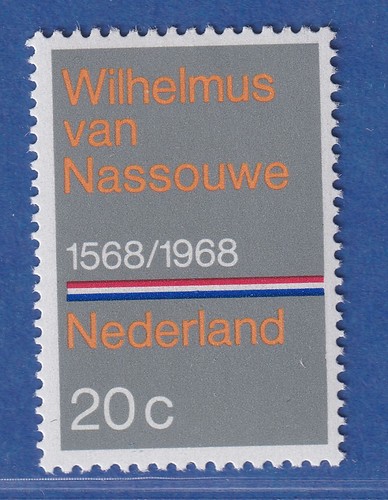 Niederlande 1968 nationalhymne - niederlande,