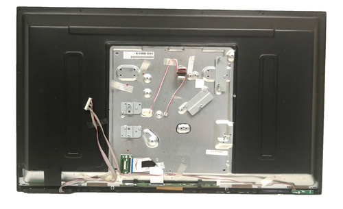Panel display für led tv - panel, /