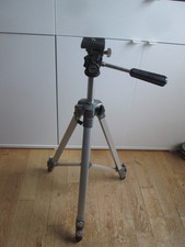 Kamerastativ Stativ Revue 25  Alu Max. Höhe 155 cm