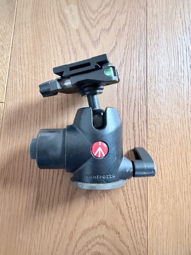 Manfrotto hydrostatischer - manfrotto,