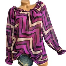 Aniston Damen Bluse Tunika