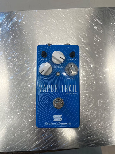 Seymour duncan vapor - seymour, trail
