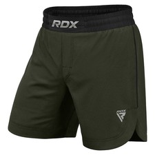 RDX T15 MMA Hosen Trainingshose Kampfsport Muay Thai Grappling Herren