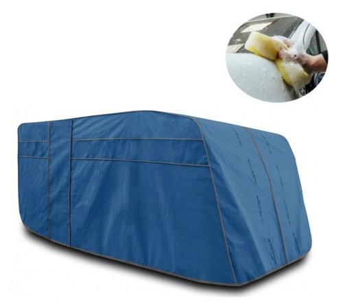 Vollgarage mit