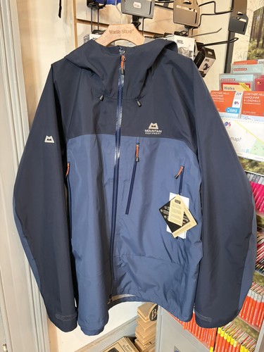 Mountain equipment herren - mountain,