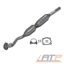 KATALYSATOR KAT FÜR AUDI A3 8L 1.8-T BJ 00-03 TT 8N 1.8-T BJ 98-06