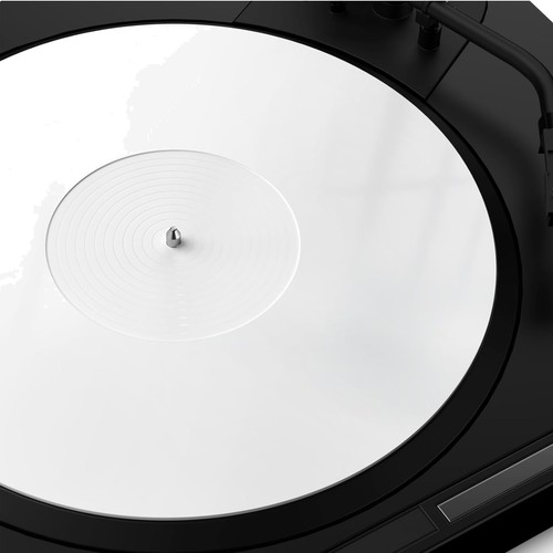 Acryl plattenspieler slipmat - plattenspieler,