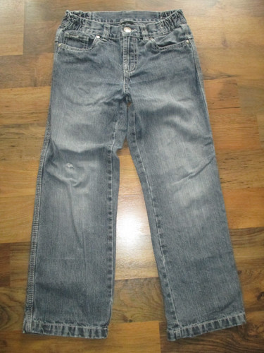 Dognose hose jeans blau jungen - dognose,