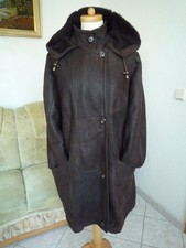 CHRIST Damen Lammfelljacke