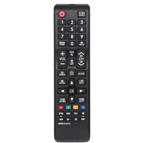 Bn59 01247a neue fernbedienung - bn59-01247a,
