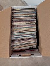  180 x Rock Pop u. Klassische Schallplatten  LP Sammlung
