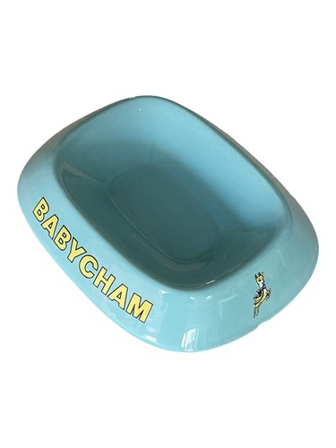 Vintage babycham keramik - vintage,