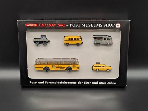 Wiking pms edition - wiking,