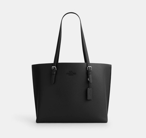 Coach mollie tote bag - mollie,