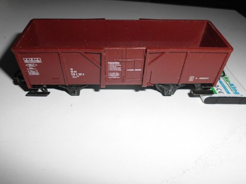 Märklin 4431 offener - märklin,