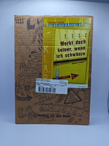 Literatur kartei merkt - literatur-kartei, doch