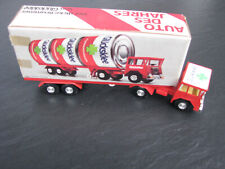 Gama Werbemodell Faun Glücksklee OVP