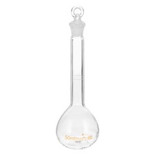50ml Messkolben, 3.3