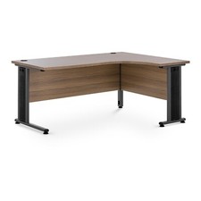 Eckschreibtisch Computertisch