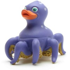 Badeenten oktopus - badeenten,