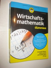 Wirtschaftsmathematik für