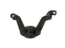 Halterung zur Befestigung Dynamo & Rücklicht Fahrrad Original Vintage Soubitez