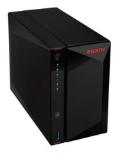 ASUSTOR Nimbustor 2 AS5202T 90-AS5202T00-MB30 (4710474831197) ink. 2x 1TB WD RED