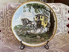 Wandteller Schönwald mit