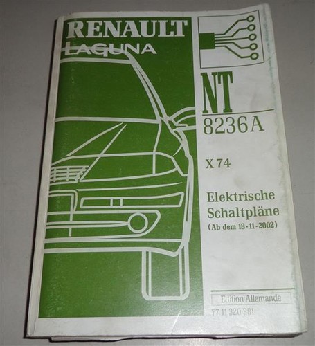 Werkstatthandbuch elektrik - werkstatthandbuch, /