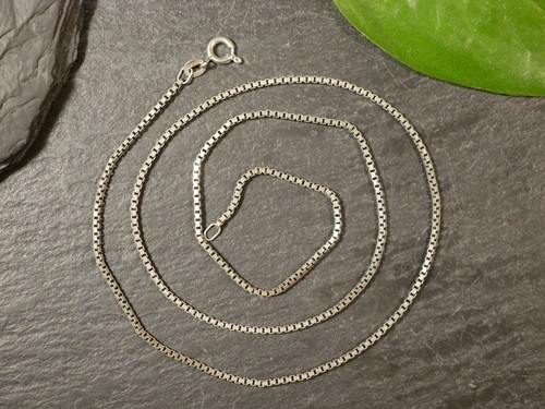 925 silber kette - 925,