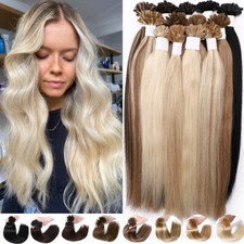 DICK Remy Echthaar Keratin