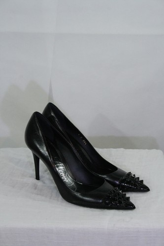 Valentino rockstud pumps - rockstud,