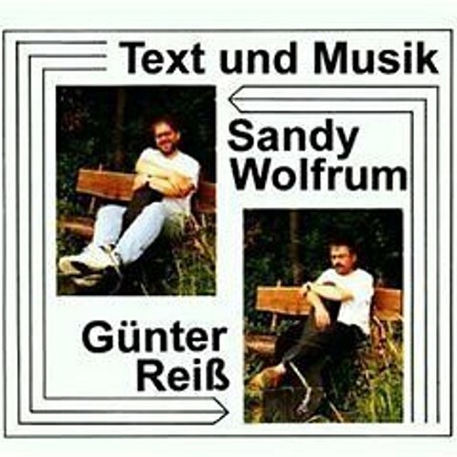 Sandy wolfrum günter - sandy,