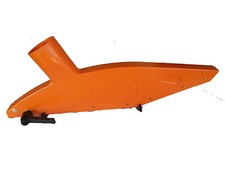 Schutzhaube f. Kreissägen