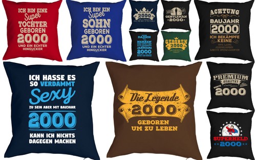 Geschenk geburtstag - geschenk, 26.geburtstag