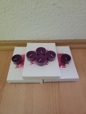 Partylite Teelichter