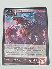Force of Will TCG Einzelkarte