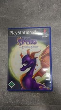 The Legend Of Spyro The