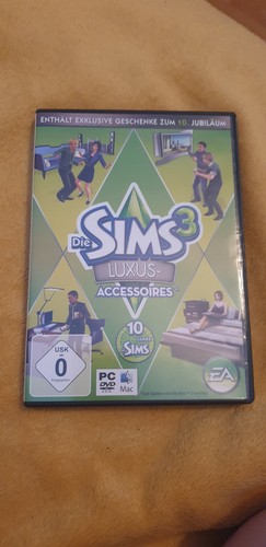 Die sims luxus accessoires - sims,