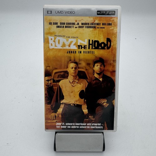 Boyz the hood - boyz, jungs