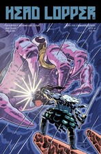 HEAD LOPPER (2015-2021) #8