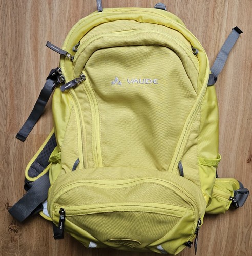 Vaude bike alpin - vaude,