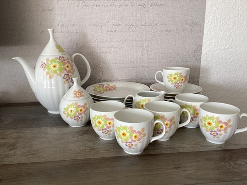 Kaffeeservice arzberg - kaffeeservice,