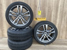 Neue original alufelgen - neue!,