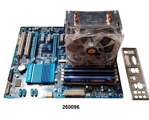 Mainboard gigabyte - mainboard,,