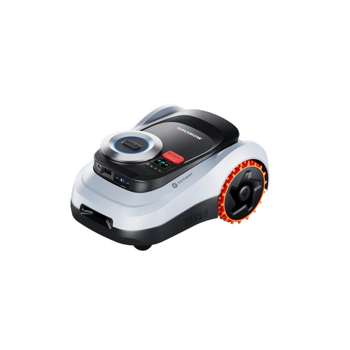 Segway mähroboter navimow - segway,