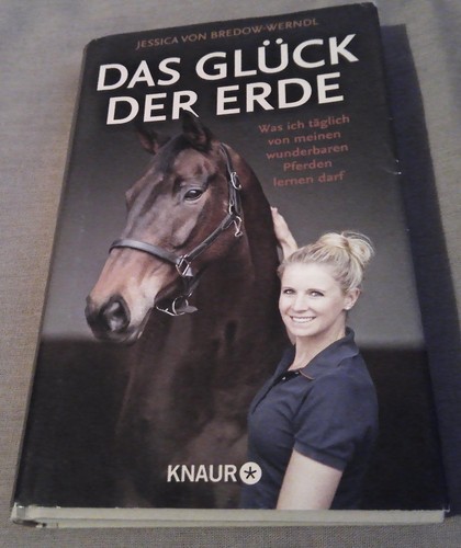 Das glück der - erde,