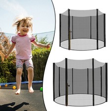 Trampolin Sicherheitsnetz