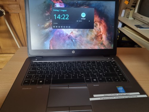Elitebook 840 g2 - hp,